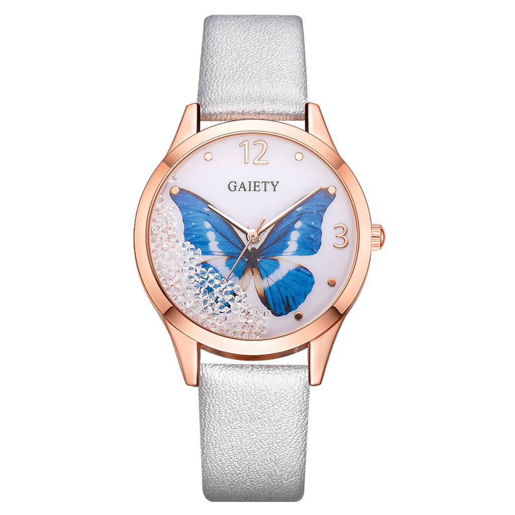 GAIETY Women Fashion Watch | Quartz Analog Wrist Watch with Stylish Dial – Trendy Ladies Watch