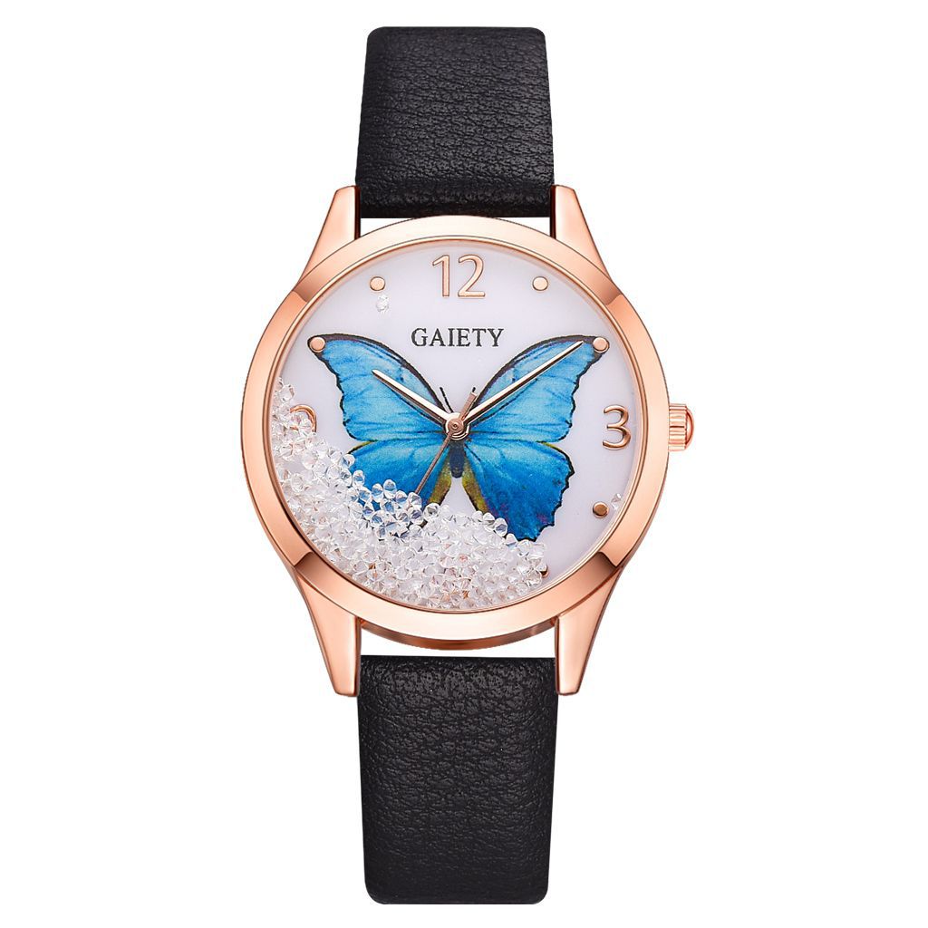 GAIETY Women Fashion Watch | Quartz Analog Wrist Watch with Stylish Dial – Trendy Ladies Watch