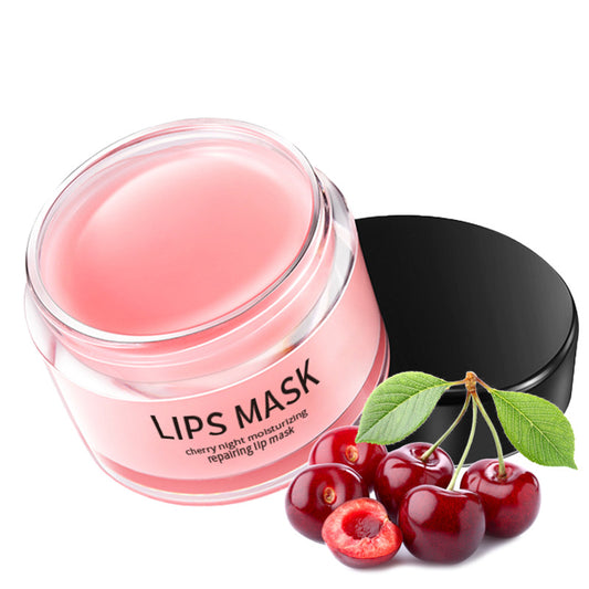 Deep Moisturizing Lip Care Balm | 20–30g Nourishing Lip Treatment for Soft, Hydrated & Shiny Lips